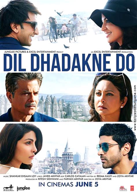 senaste Dil Dhadakne Do