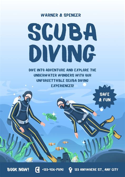 senaste Diving In