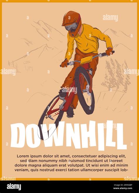 senaste Downhill