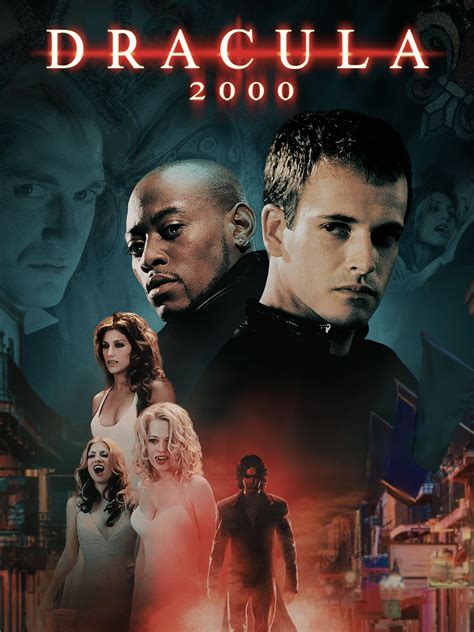 senaste Dracula 2000