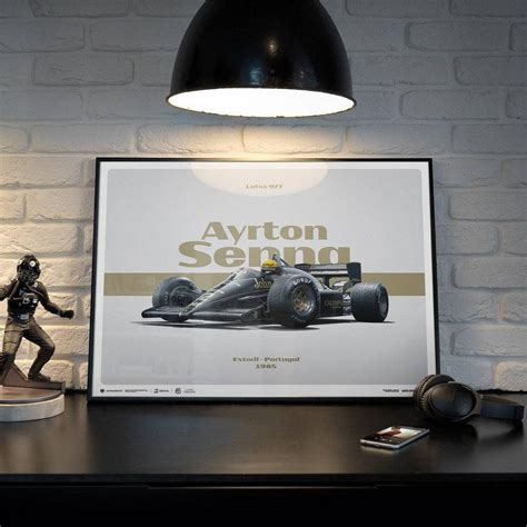 senaste Driven