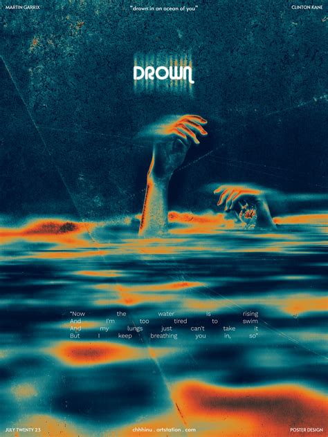 senaste Drown