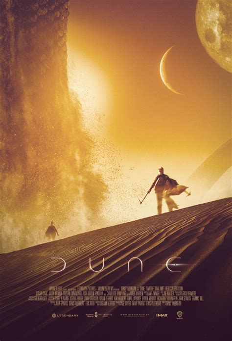 senaste Dune