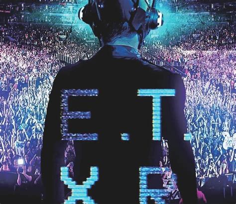 senaste ETXR