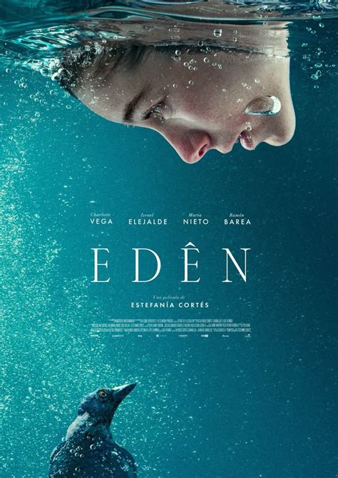 senaste Eden