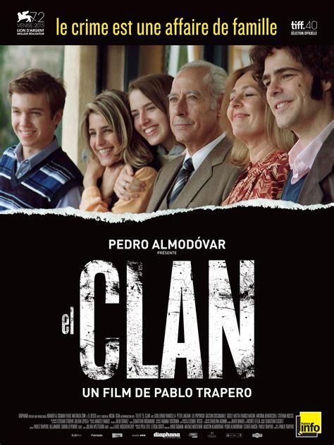 senaste El Clan