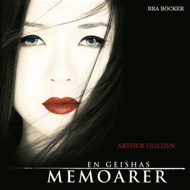 senaste En Geishas memoarer