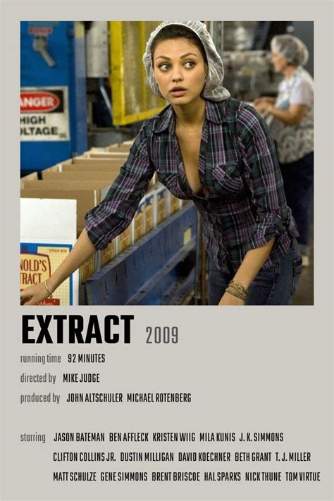senaste Extract