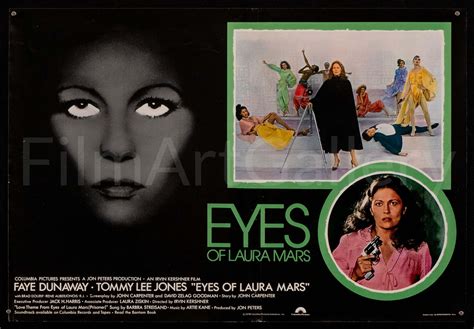 senaste Eyes of Laura Mars