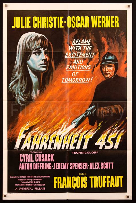 senaste Fahrenheit 451
