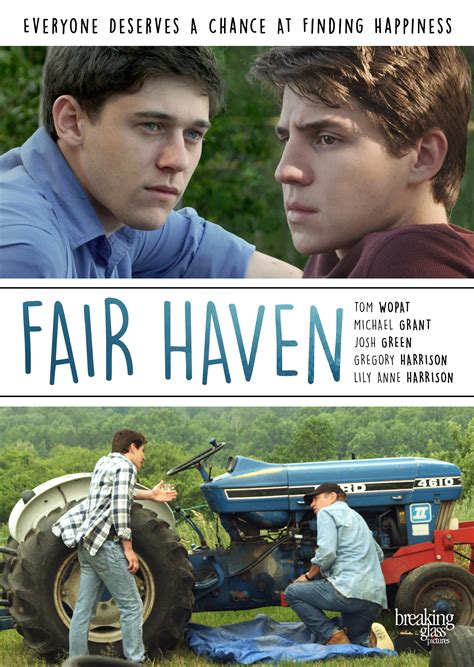 senaste Fair Haven