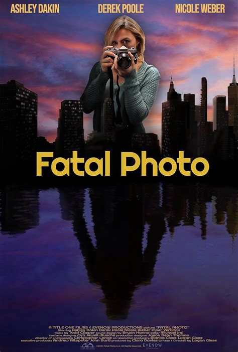 senaste Fatal
