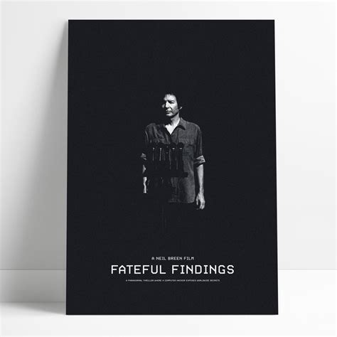 senaste Fateful Findings
