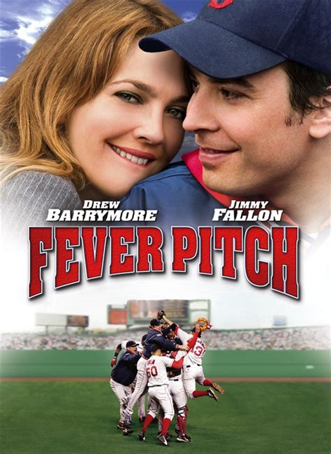 senaste Fever Pitch