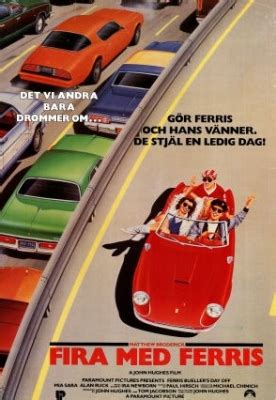 senaste Fira med Ferris