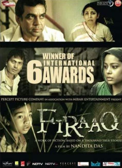 senaste Firaaq