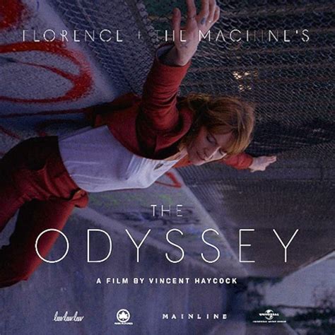 senaste Florence   the Machine: The Odyssey