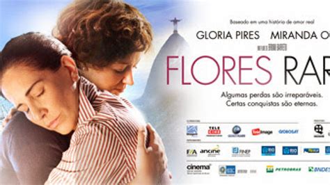 senaste Flores Raras