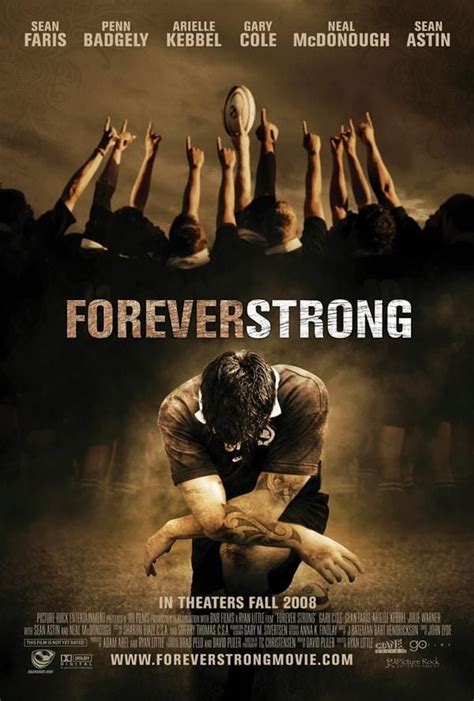 senaste Forever Strong