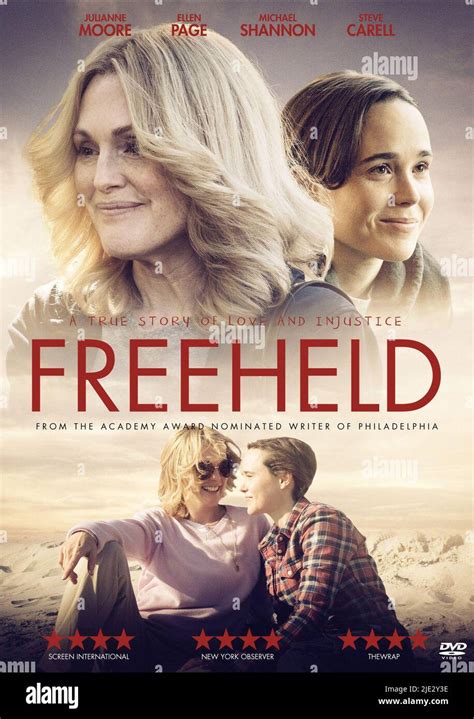 senaste Freeheld