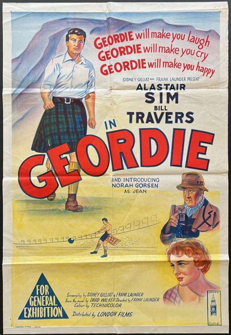 senaste Geordie