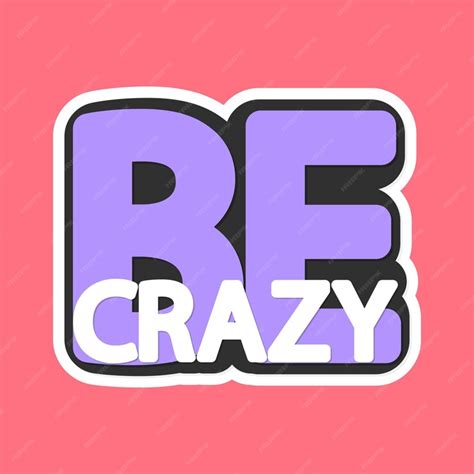 senaste Get Crazy