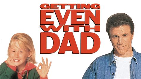 senaste Getting Even with Dad