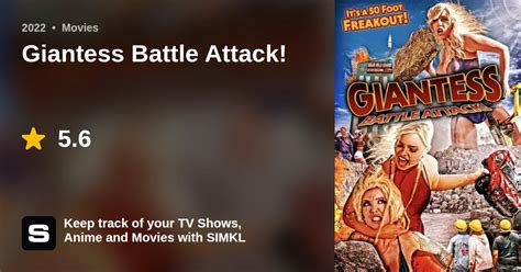 senaste Giantess Attack