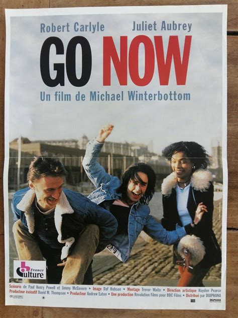 senaste Go Now