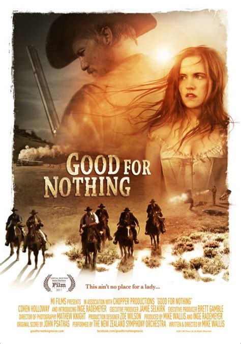 senaste Good for Nothing