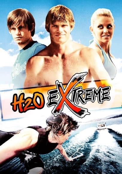 senaste H2O Extreme