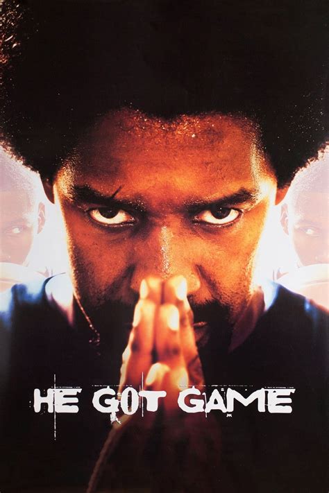 senaste He Got Game