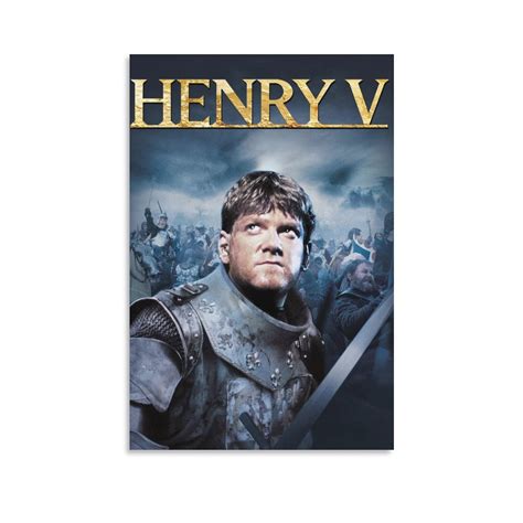 senaste Henry V