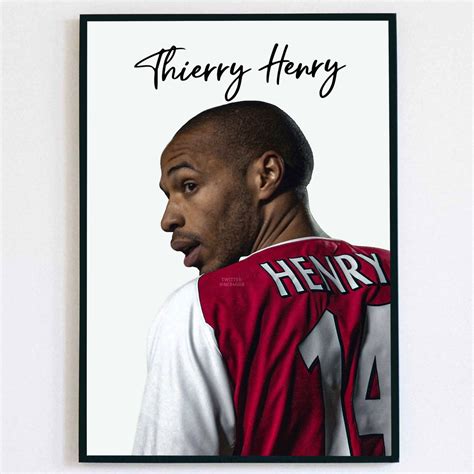 senaste Henry