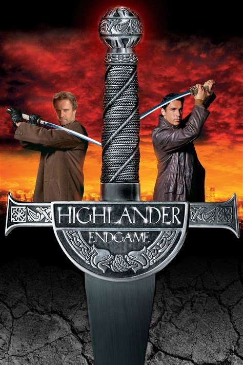 senaste Highlander: Endgame