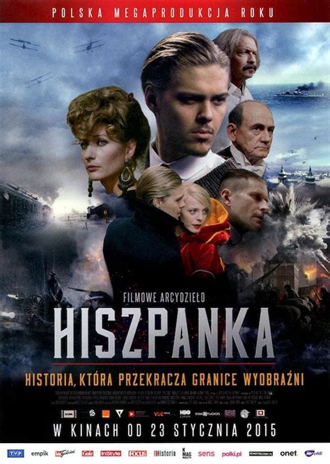 senaste Hiszpanka