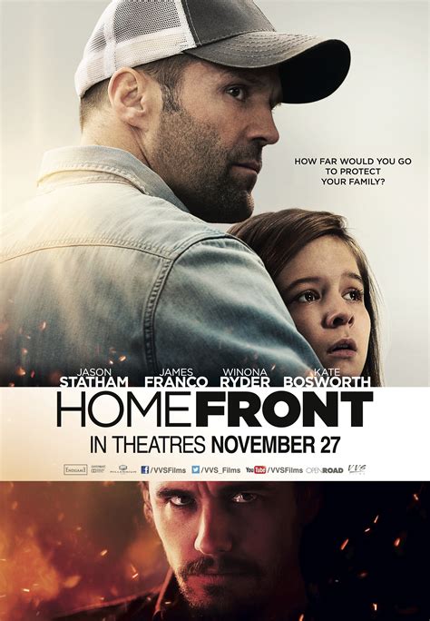 senaste Homefront