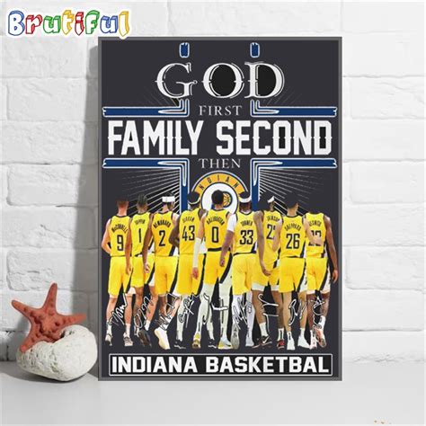senaste Hoosiers