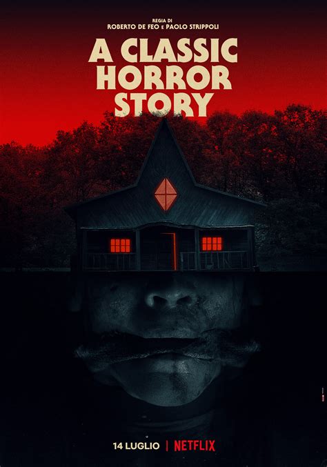 senaste Horror Story