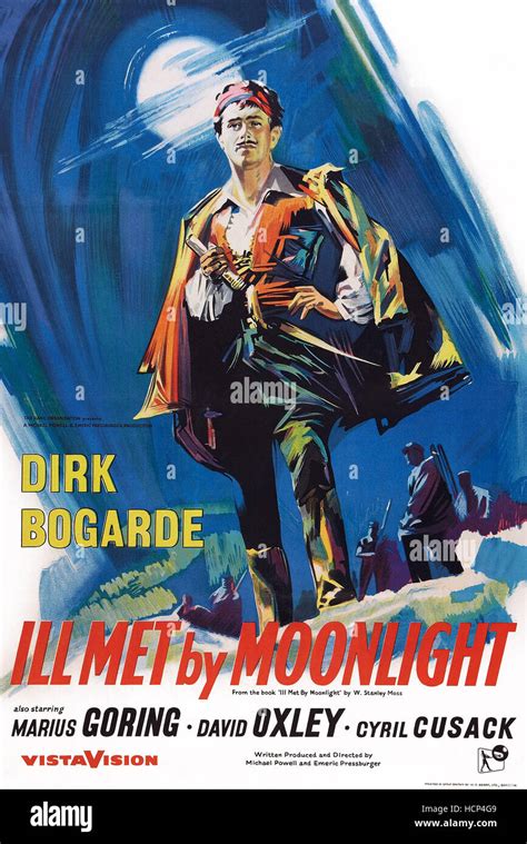 senaste Ill Met by Moonlight