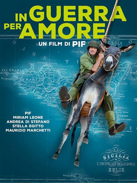 senaste In guerra per amore