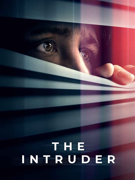 senaste Intruder