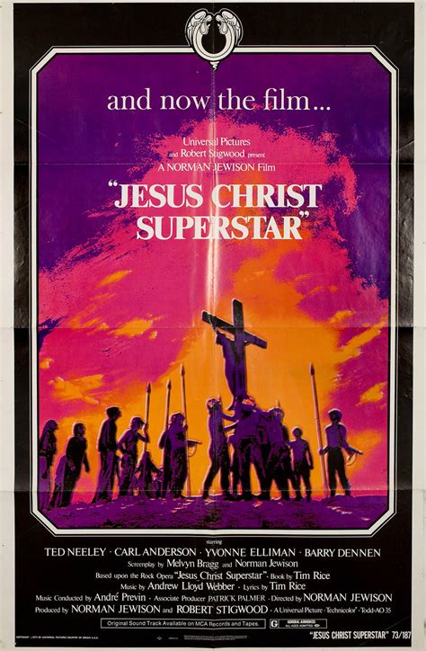 senaste Jesus Christ Superstar