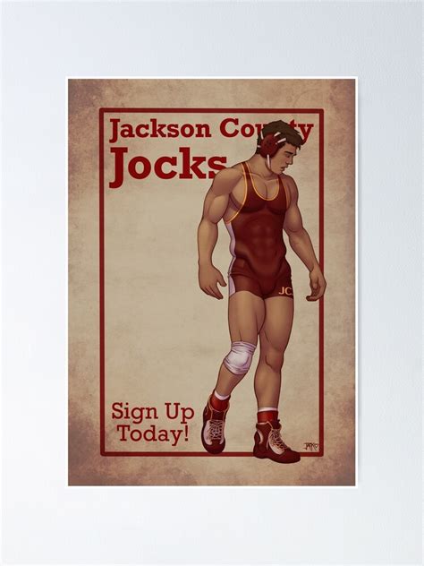 senaste Jocks