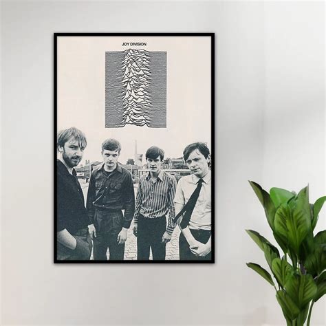 senaste Joy Division