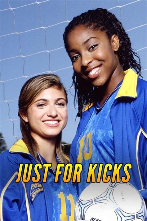 senaste Just for Kicks