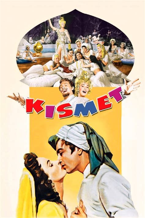 senaste Kismet
