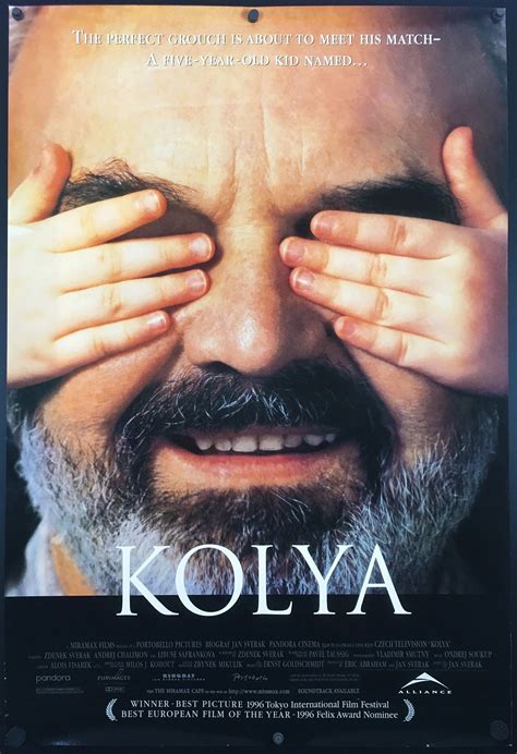 senaste Kolja