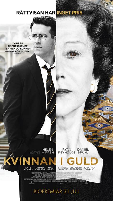 senaste Kvinnan i guld