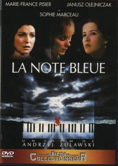 senaste La note bleue